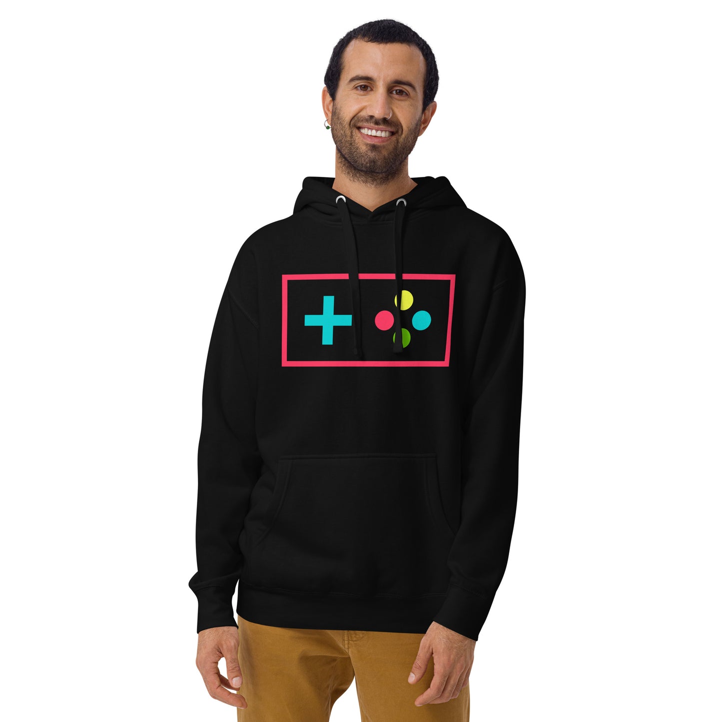 "Gamer" Unisex Hoodie